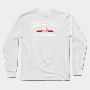 Sentine MKlI Long Sleeve T-Shirt